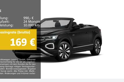 VW T-Roc 20.558 km 23.980 &euro; Duisburg 47059