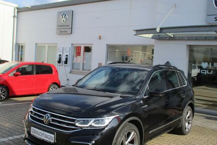 VW Tiguan 36.900 km 33.290 &euro; Wehrheim 61273
