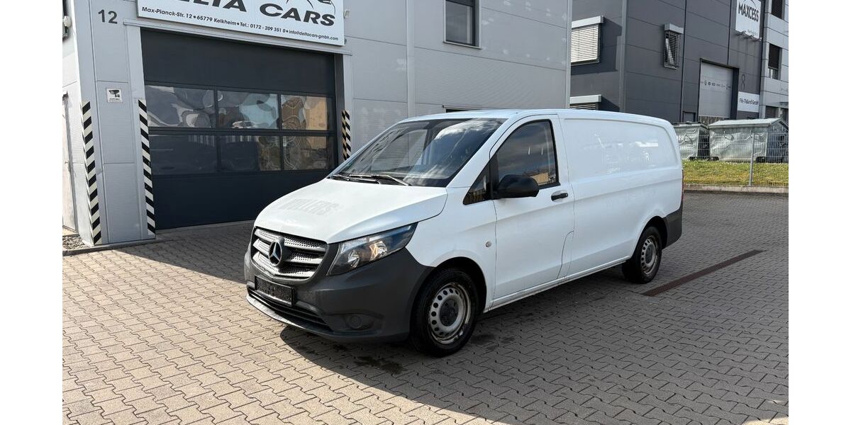Mercedes-Benz Vito 217.000 km 8.900 &euro; Kelkheim 65779