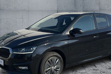 Skoda Fabia 21.514 km 18.860 &euro; Kulmbach 95326