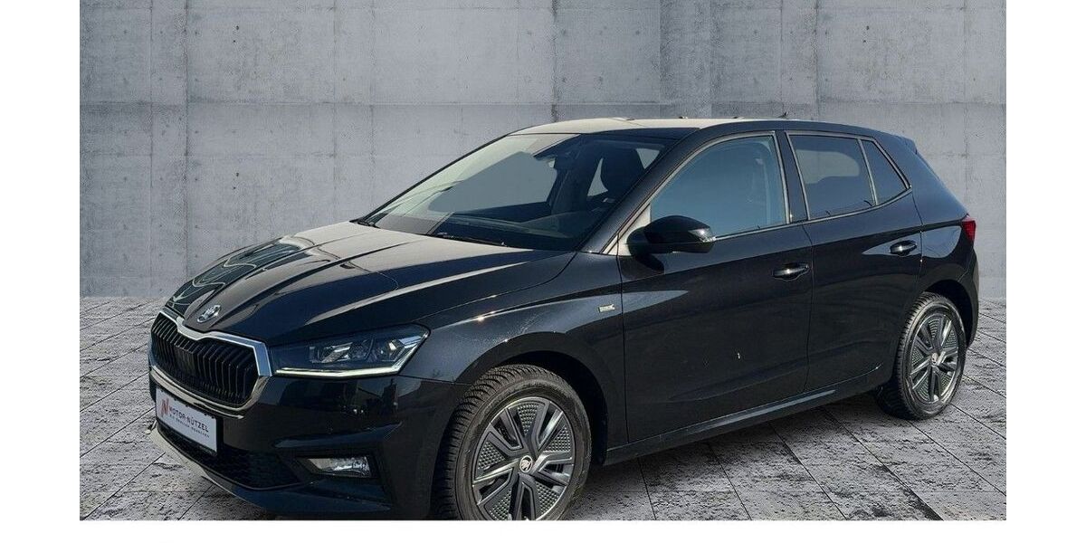 Skoda Fabia 21.514 km 19.930 &euro; Kulmbach 95326