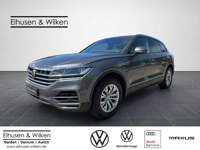 Touareg