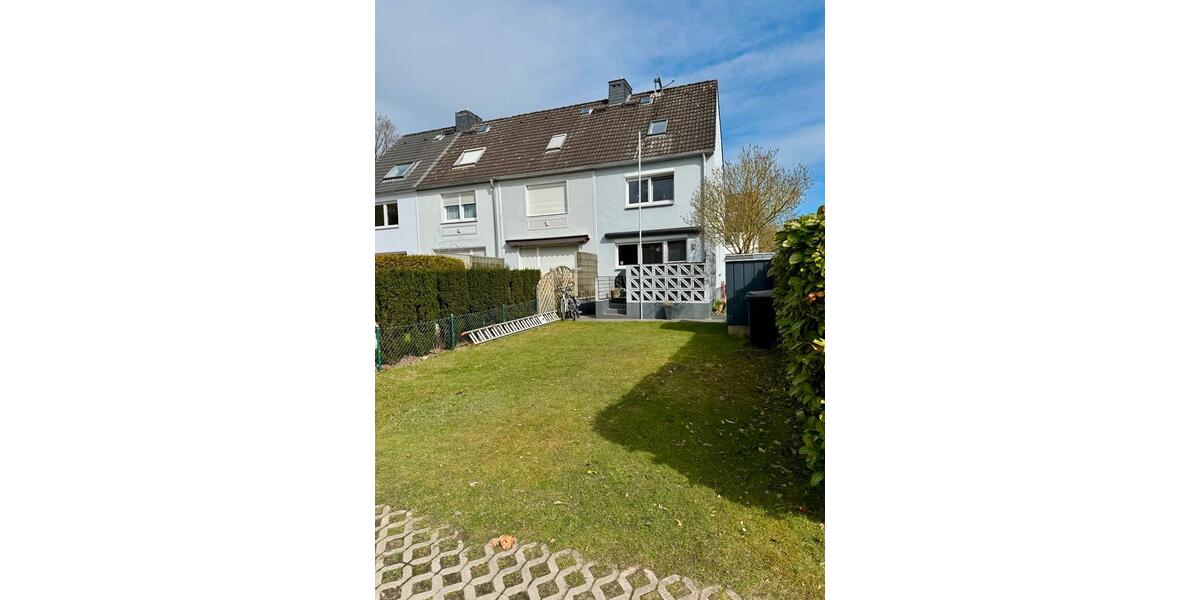 Reihenhaus Stade Altländer Viertel - 4 Zimmer, 86 m&sup2;, 239.000&euro; | Angebot:27093220