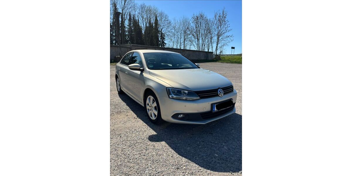 VW Jetta 167.694 km 6.990 &euro; Penig 09322