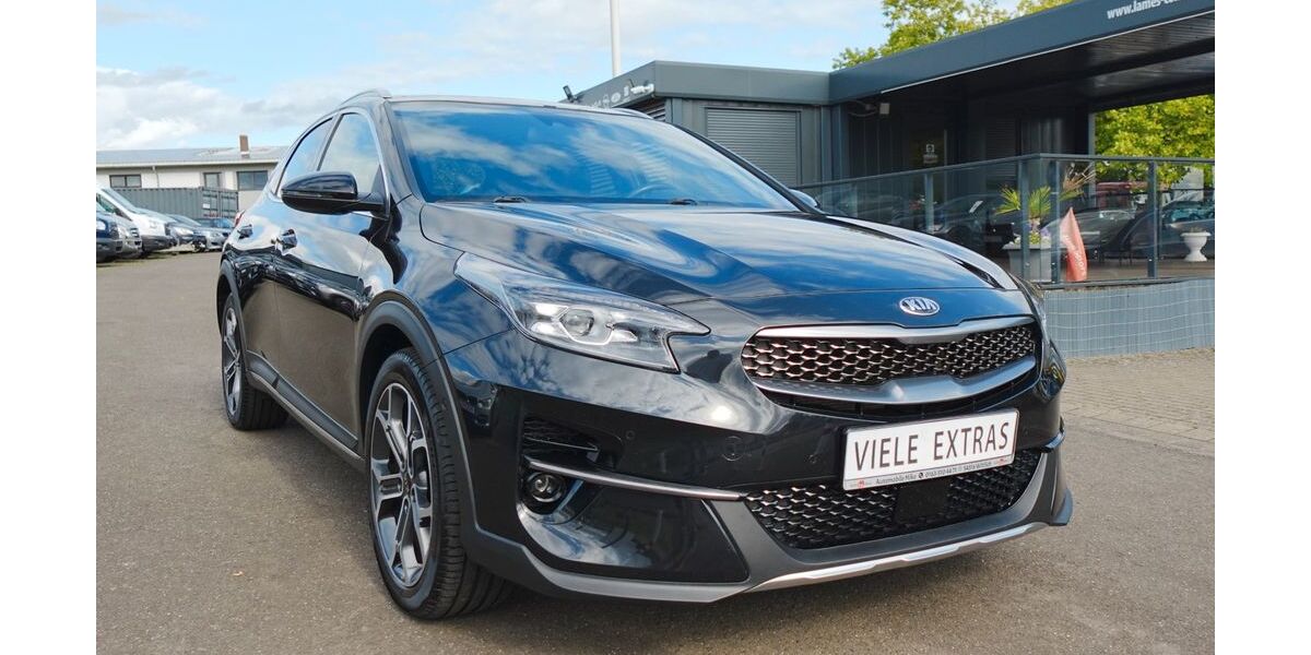 Kia XCeed 75.000 km 17.900 &euro; Wittlich 54516