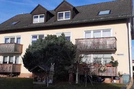 Wohnung Schnaittenbach - 3 Zimmer, 75 m&sup2;, 174.900&euro; | Angebot:26095215