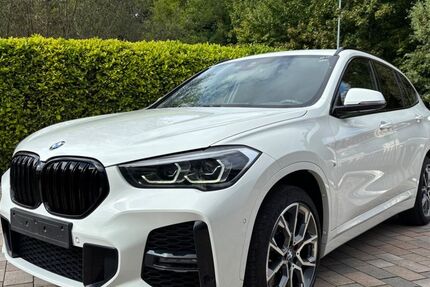 BMW X1 57.344 km 31.999 € Harxheim/ Mainz 55296