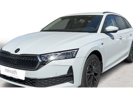 Skoda Octavia 20.216 km 28.630 &euro; Moers 47441