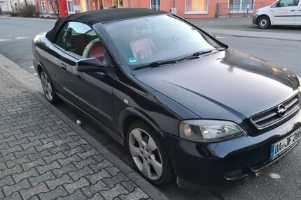 Opel Astra 198.500 km 950 &euro; GRIESHEIM 64347