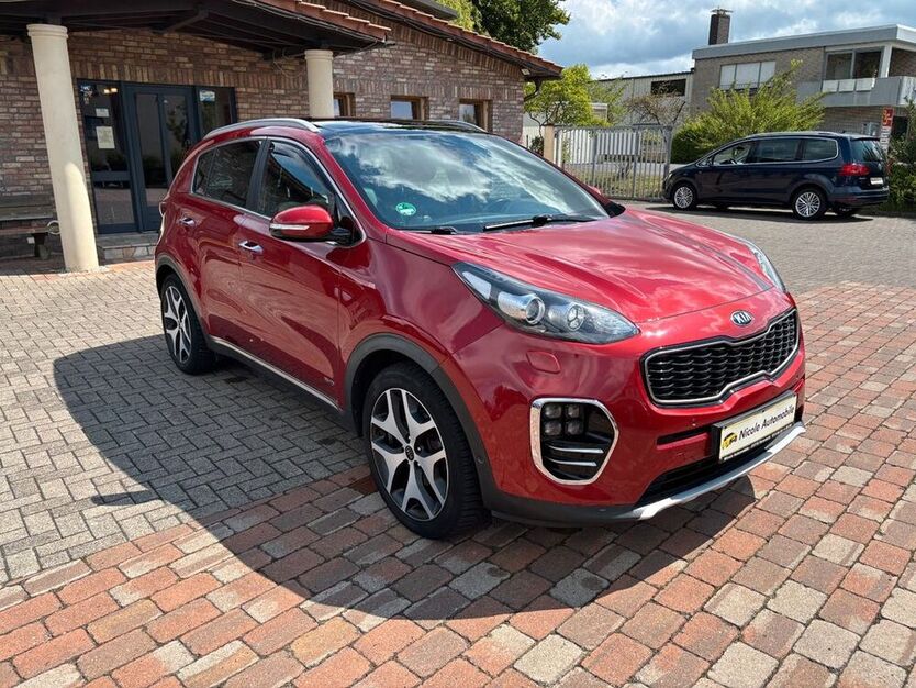 Sportage