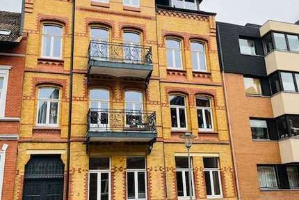 Wohnung Hildesheim Altstadt - 3 Zimmer, 101 m&sup2;, 1.200&euro; | Angebot:25642837