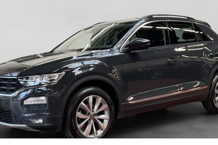 VW T-Roc 41.649 km 18.960 &euro; Lüneburg 21337