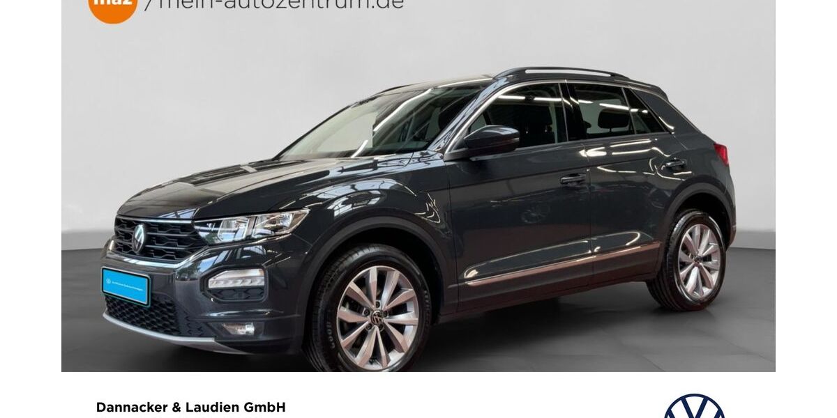 VW T-Roc 41.649 km 18.960 &euro; Lüneburg 21337