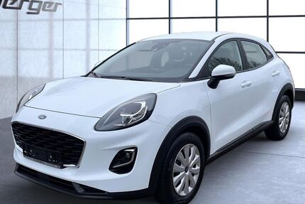 Ford Puma 49.000 km 14.800 &euro; Ravensburg, nähe Bodensee 88213