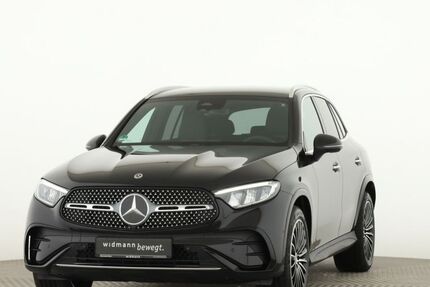 Mercedes-Benz GLC 220 3.000 km 64.850 &euro; Ebermannsdorf 92263