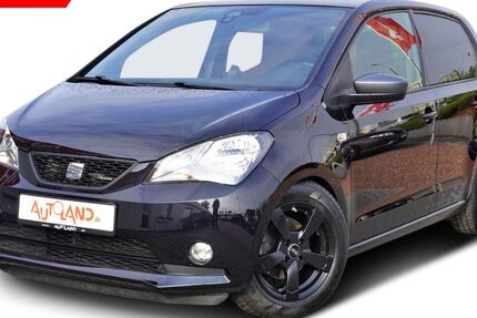 Seat Mii 73.022 km 10.990 &euro; Leipzig 04209