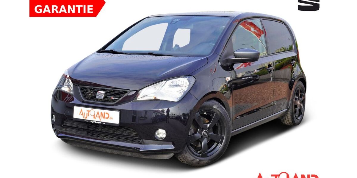Seat Mii 73.022 km 10.990 &euro; Leipzig 04209