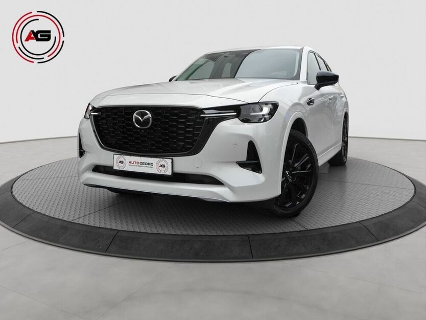 CX-60