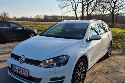 VW Golf 153.769 km 11.460 &euro; Gütersloh 33334