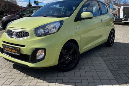 Kia Picanto 31.120 km 5.900 € Geeste-Dalum 49744