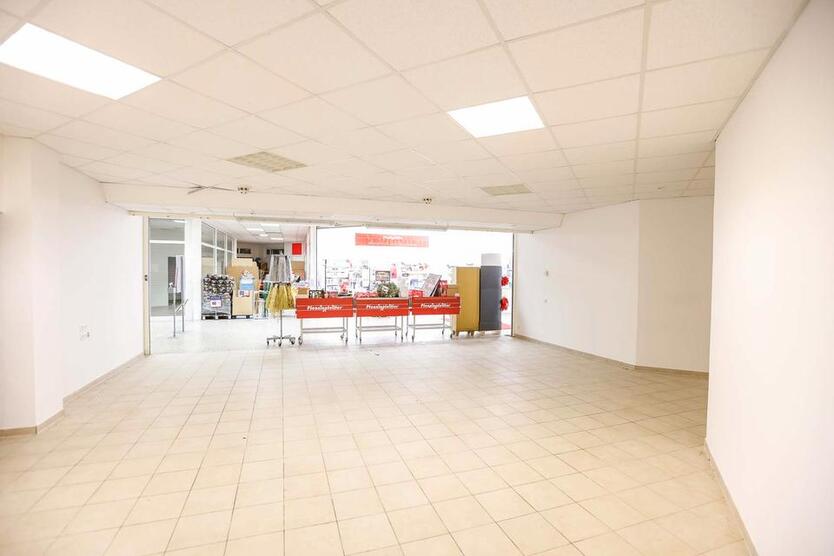 Tolles Ladenlokal im Zentrum von Stollberg zu vermieten