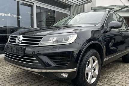 VW Touareg 228.800 km 15.480 &euro; Wendlingen am Neckar 73240