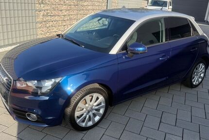 Audi A1 144.000 km 10.795 &euro; Speyer 67346