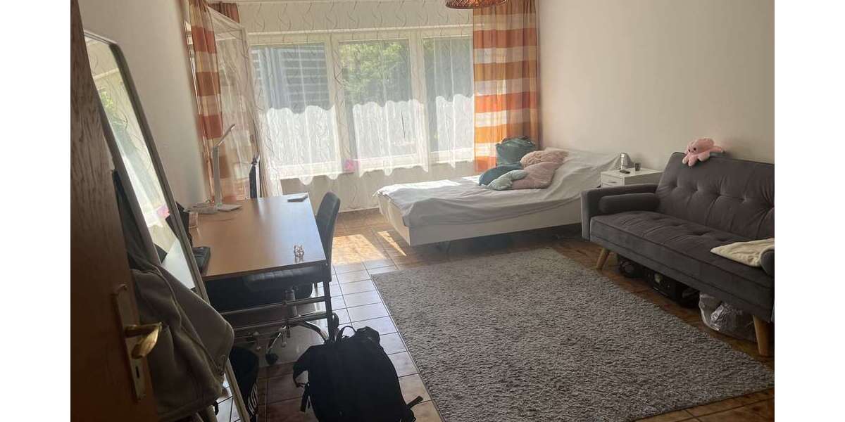 Etagenwohnung Konstanz Allmannsdorf - 4.5 Zimmer, 114 m&sup2;, 1.490&euro; | Angebot:26453387
