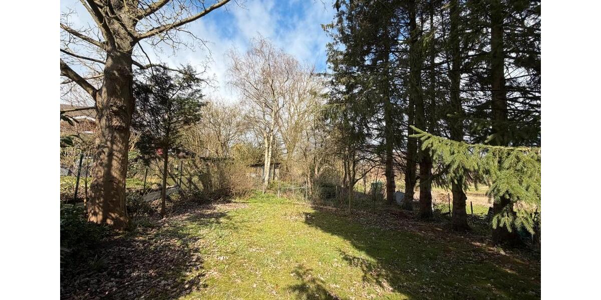 Doppelhaushälfte Eutin - 4 Zimmer, 109 m&sup2;, 115.000&euro; | Angebot:26278843