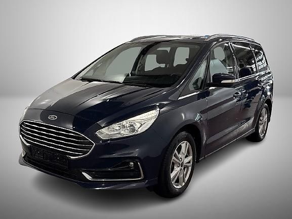Ford Galaxy 97.718 km 20.499 € Ergolding 84030