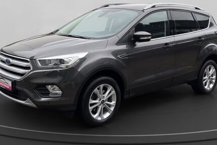 Ford Kuga 61.879 km 16.480 € Bad Kreuznach 55543