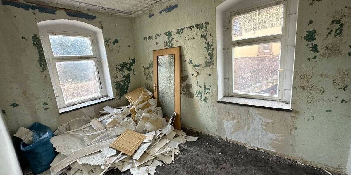Mehrfamilienhaus, Wohnhaus Leubsdorf Hohenfichte - 2 Zimmer, 320 m&sup2;, 55.000&euro; | Angebot:25688208