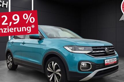 VW T-Cross 49.950 km 18.490 &euro; Kamenz 01917