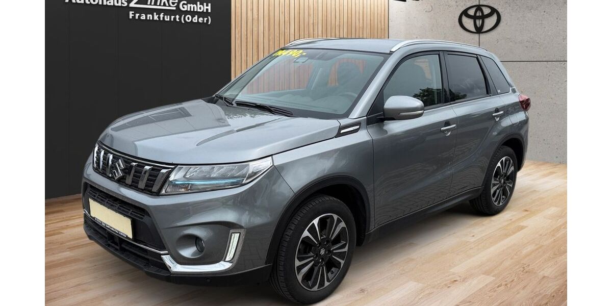 Suzuki Vitara 67.500 km 19.490 &euro; Frankfurt(Oder) 15236