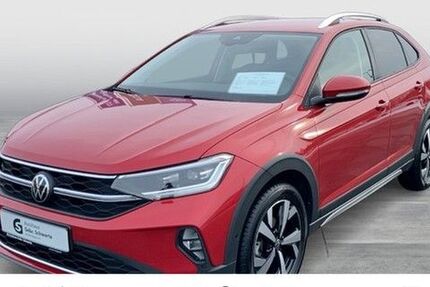 VW Taigo 17.250 km 24.990 &euro; Lübbecke 32312