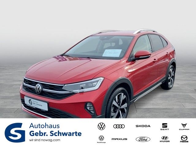 VW Taigo 17.250 km 24.990 &euro; Lübbecke 32312