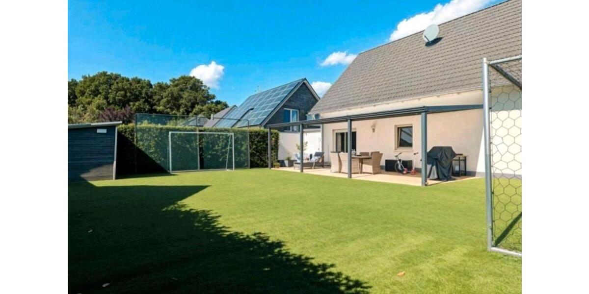 Einfamilienhaus Halle - 4 Zimmer, 132 m&sup2;, 499.000&euro; | Angebot:26615027