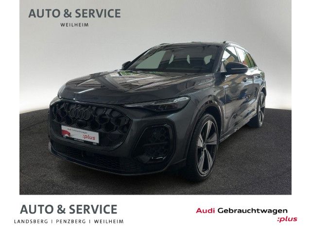 Audi Q5 19.516 km 61.990 &euro; Weilheim 82362