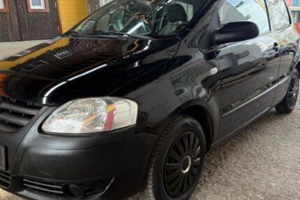 VW Fox 135.000 km 2.250 &euro; Dortmund 44263