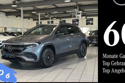 Mercedes-Benz EQA 4.800 km 39.990 &euro; Weil am Rhein 79576