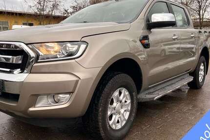 Ford Ranger 97.802 km 19.950 &euro; Weinheim an der Bergstraße 69469