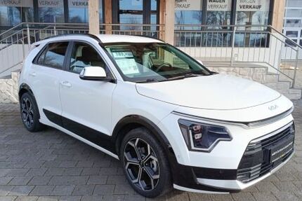 Kia Niro 15.067 km 25.960 &euro; Höhenkirchen-Siegertsbrunn 85635