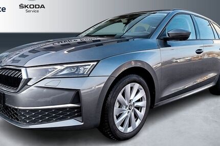 Skoda Octavia 12.395 km 29.970 &euro; Wolfsburg 38446