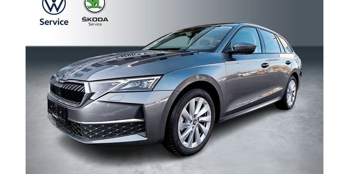 Skoda Octavia 12.395 km 29.970 &euro; Wolfsburg 38446