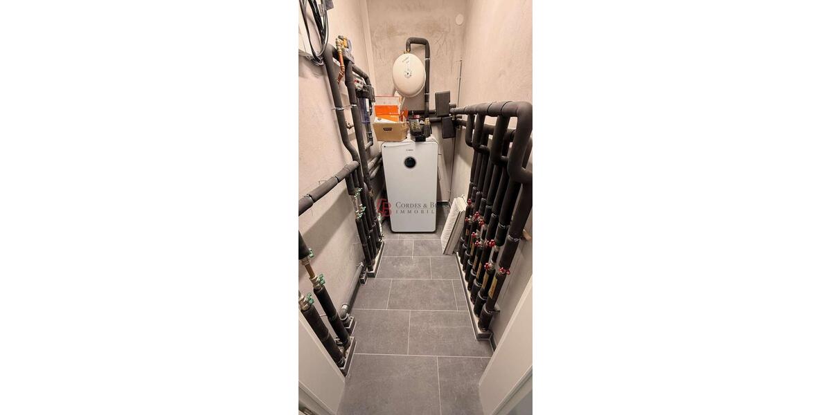Etagenwohnung Achim - 3 Zimmer, 82 m&sup2;, 1.352&euro; | Angebot:26252466
