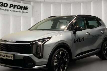 Kia Sportage 5.000 km 44.990 &euro; Hamburg 22335