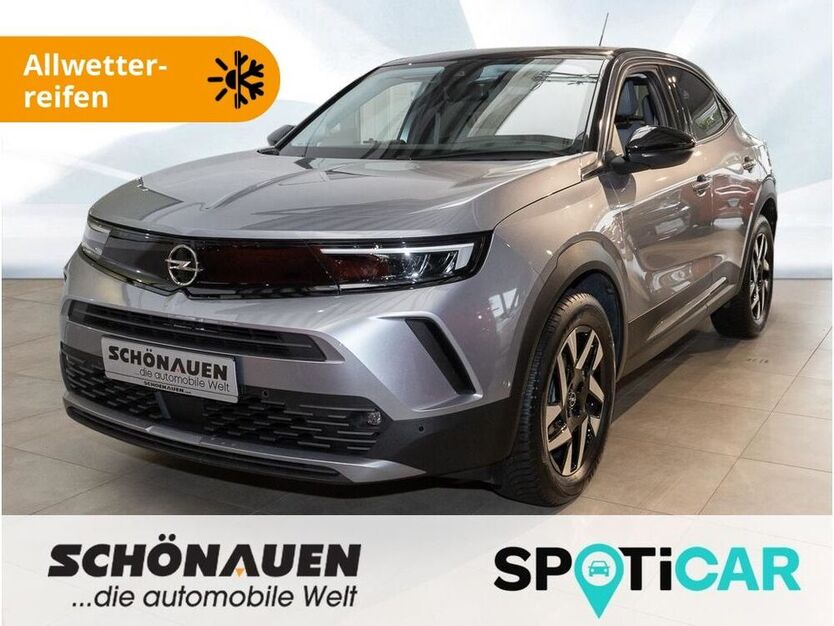 Mokka