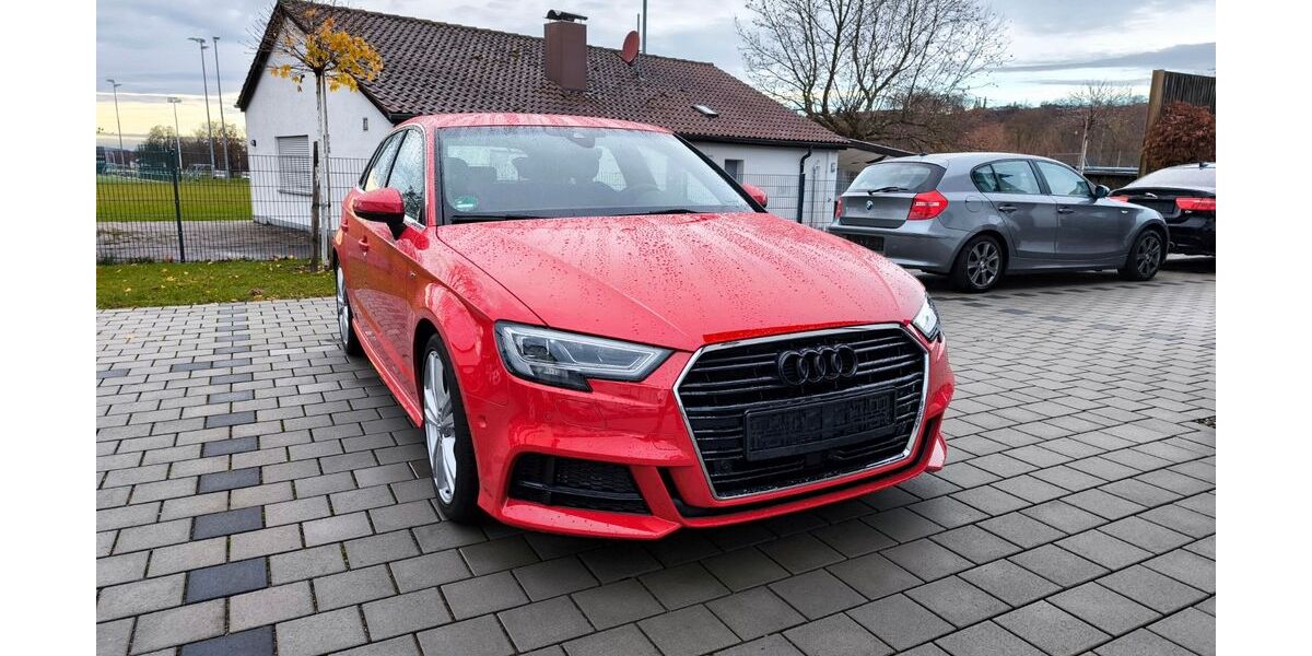 Audi A3 198.500 km 12.499 &euro; Kirchheim unter Teck 73230