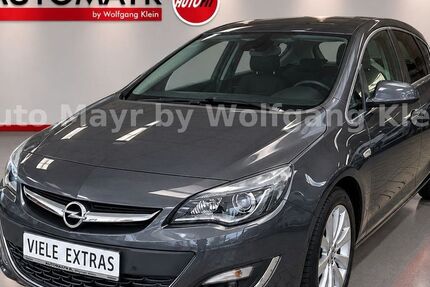 Opel Astra 142.800 km 5.880 &euro; Augsburg 86156