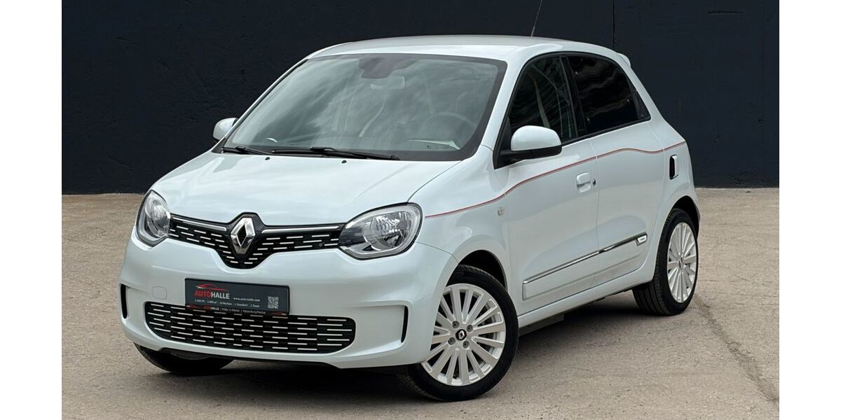 Renault Twingo 34.960 km 12.490 &euro; Rottenburg am Neckar 72108